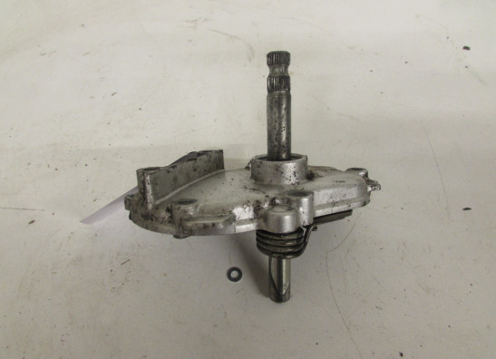 Motorblockdeckel Yamaha YZF R6