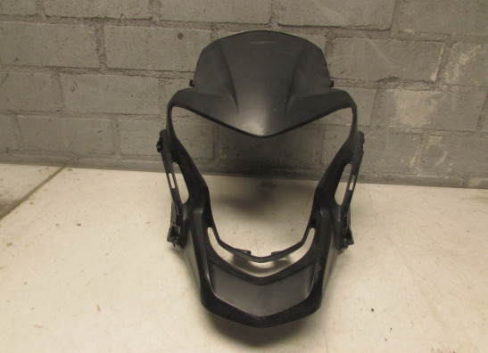 Topkuip Honda VFR 1200 X Crosstourer 2012-2015