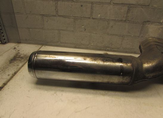 Uitlaat BMW R 1100 RT