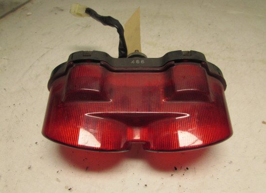 Rucklicht Kawasaki ZX 6 R