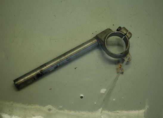 Lenkerstummel Links Suzuki GSX R 750