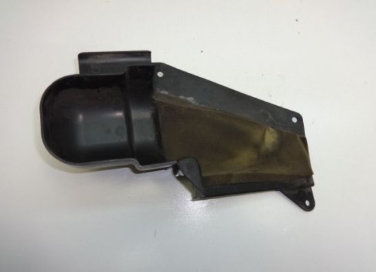 Binnenkuip Yamaha FJR 1300