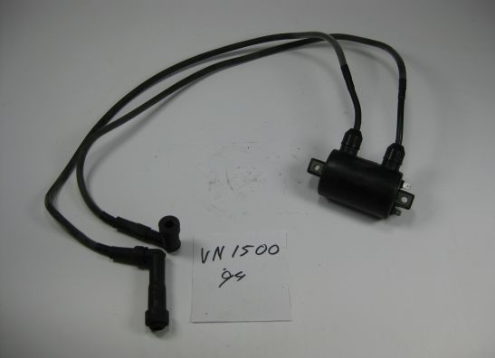 Bobine Kawasaki VN 1500