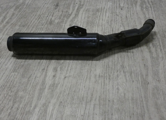 Muffler Honda CBR 1000 F