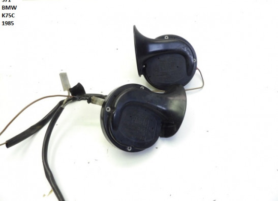Horn BMW K 75