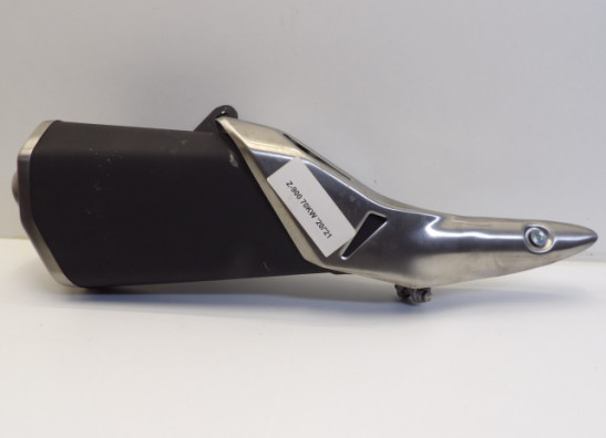 Muffler Kawasaki Z 900