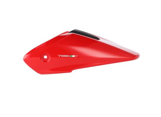 Soziusabdeckung Ducati monster 796
