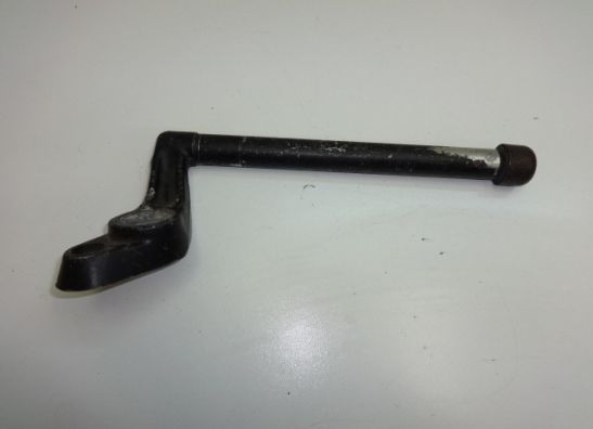 Clip on rechts Suzuki GSF 400 Bandit