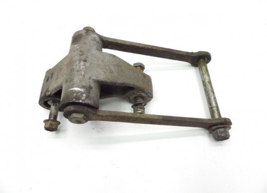 Cushion connecting rod  Yamaha FZR 600