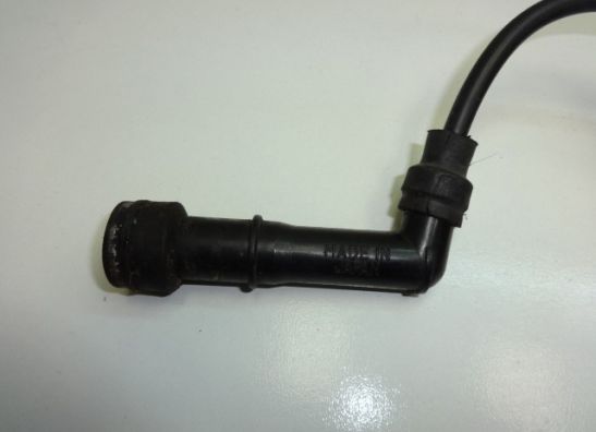 Zundspule Kawasaki GPZ 500