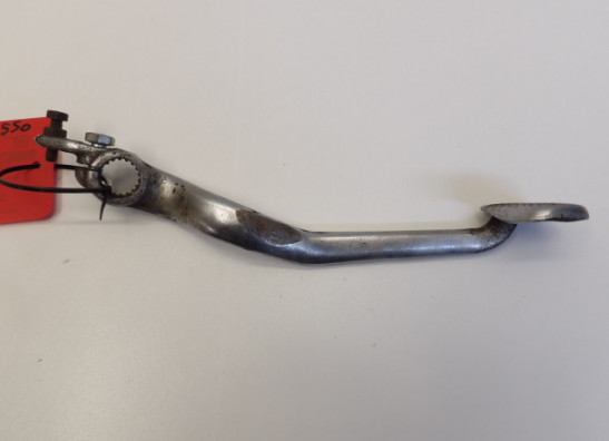 Brake pedal Suzuki GS 550