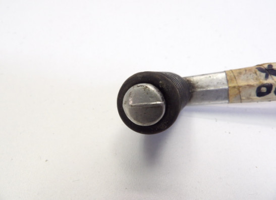 Schakelpedaal Honda CBR 1100 XX