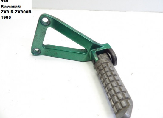 Pillion step left  Kawasaki ZX 9 R