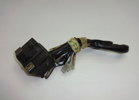Handlebar switch assy left Honda VF 700  750 F