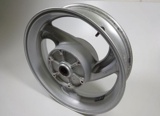 Achtervelg Honda Deauville 650 - 700