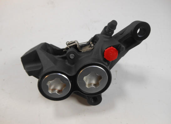 Remklauw rechts voor Yamaha MT 07