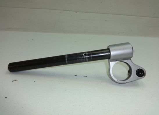 Clip on links Suzuki GSX F 600