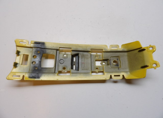 Tankschutz Yamaha MT 07