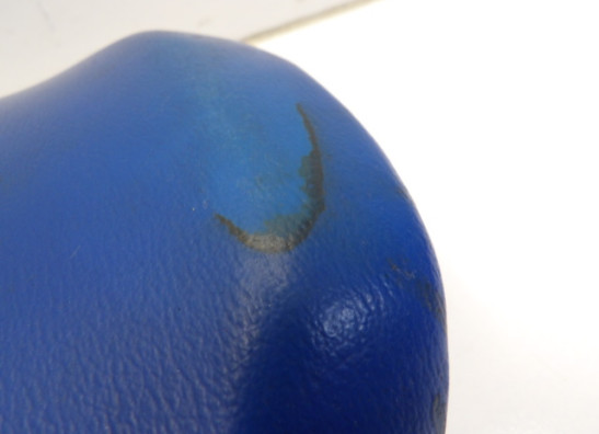 Soziussitz Suzuki GSX F 600