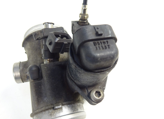 Throttle body BMW R 1200 RT
