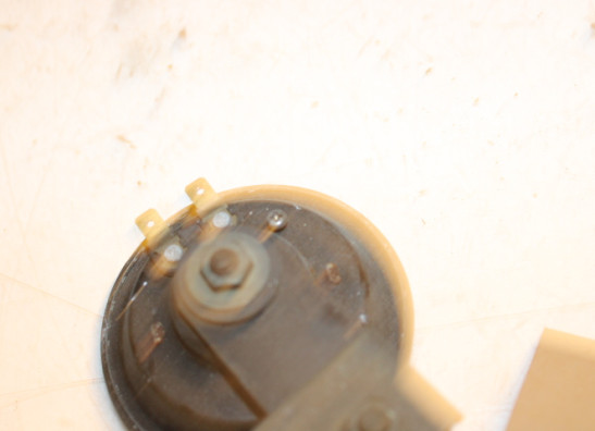 Claxon Yamaha XJ 900 S Diversion