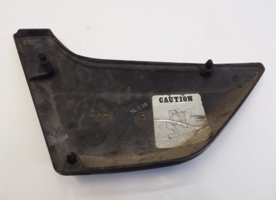Cowl right small Kawasaki LTD 750