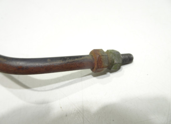 Spiegel links BMW F 650 GS