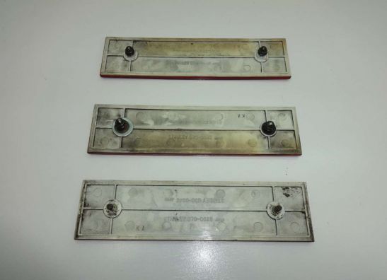 Achterlicht Honda Goldwing GL