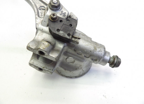 Rempomp Kawasaki EN 500 Vulcan