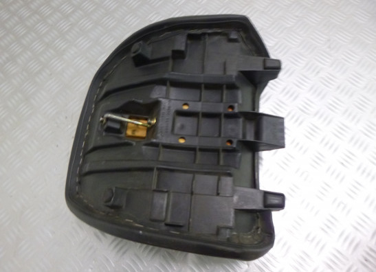 Soziussitz BMW R 1150 RT   R 850 RT