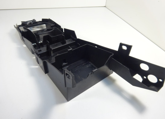 Undertail Yamaha FZ8