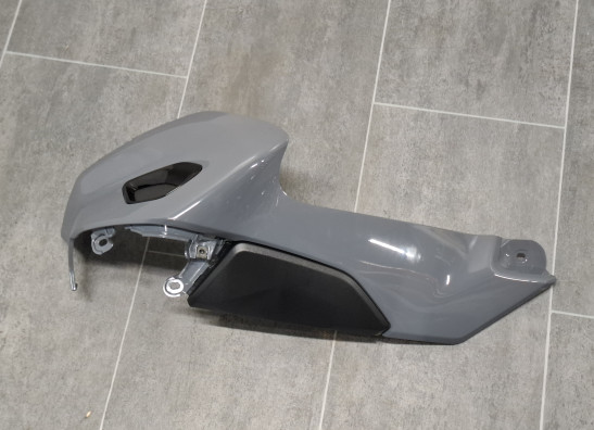 Tankcover Yamaha MT 10