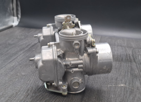 Carburetor assy Honda CX 500
