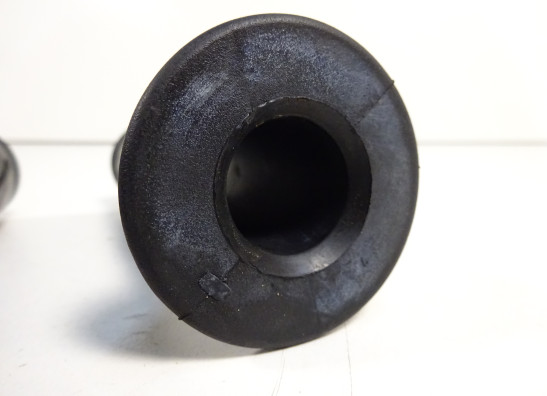 Gasgriff Kawasaki VERSYS 650