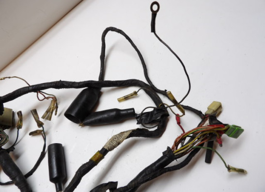 Wire Harness Suzuki GS 850