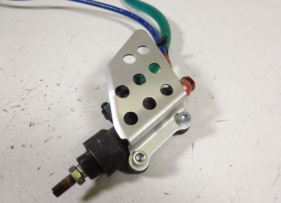 Rear brake master cylinder  Honda CBR 600 RR