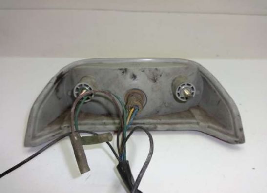 Rucklicht Yamaha XJ 600 Diversion