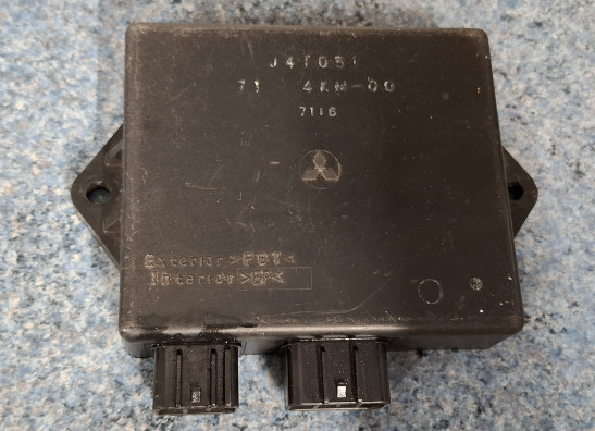 Ignitor CDI ECU Yamaha XJ 900 S Diversion