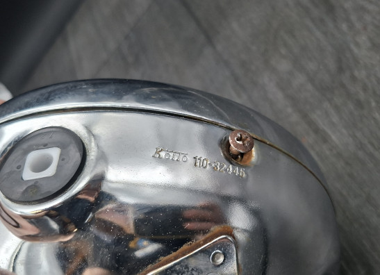 Headlight Suzuki GSF 400 Bandit