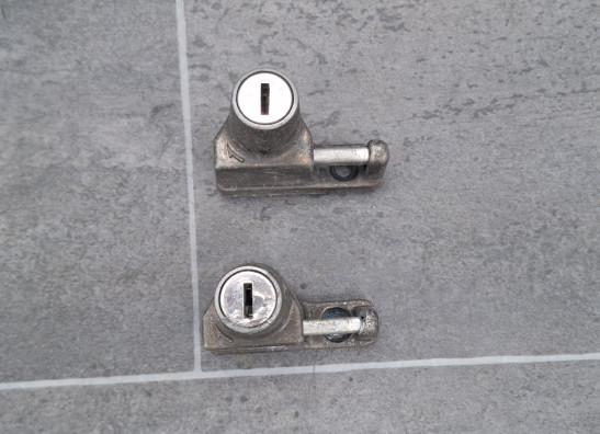 Slotenset Kawasaki VN 700  750