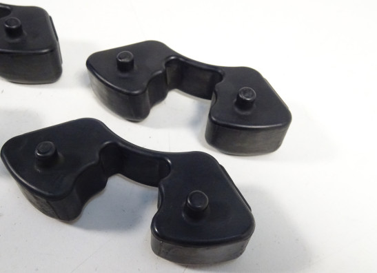 Kettenrad-Trager Kawasaki ER 6