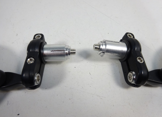 Mirror set Honda CMX 500 Rebel