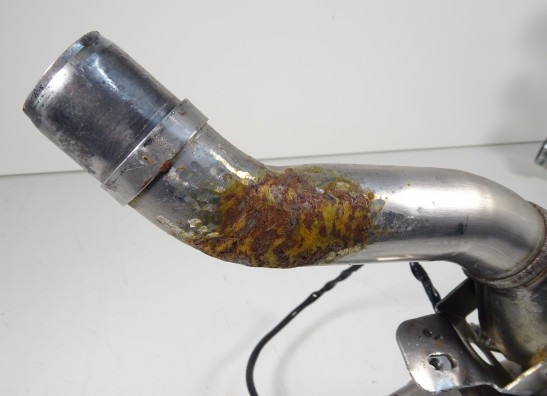 Downpipes Yamaha FJR 1300