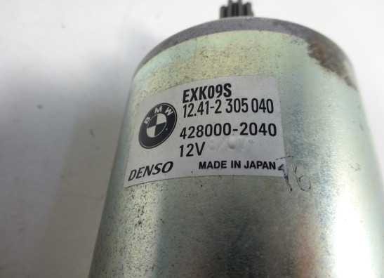 Startmotor BMW K 1200 S 