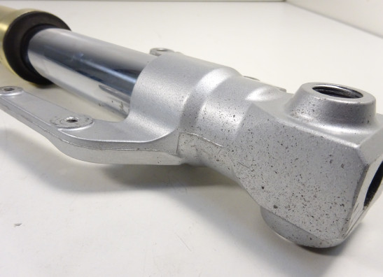 Standrohr Gabelholm links komplett Yamaha YZF R1