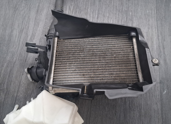 Radiateur BMW R 1200 GS LC Adventure