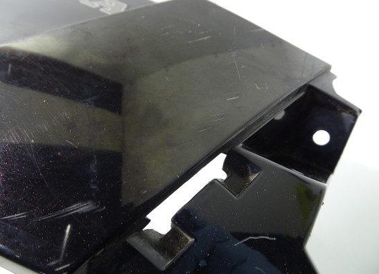 Koplampomlijsting Honda VFR 750