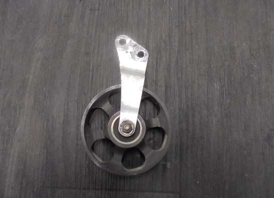 Kettenrad vorne Buell Ulysses XB12