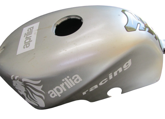 Tankschutz Aprilia RS 125
