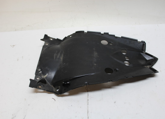 Undertail Kawasaki Z 1000